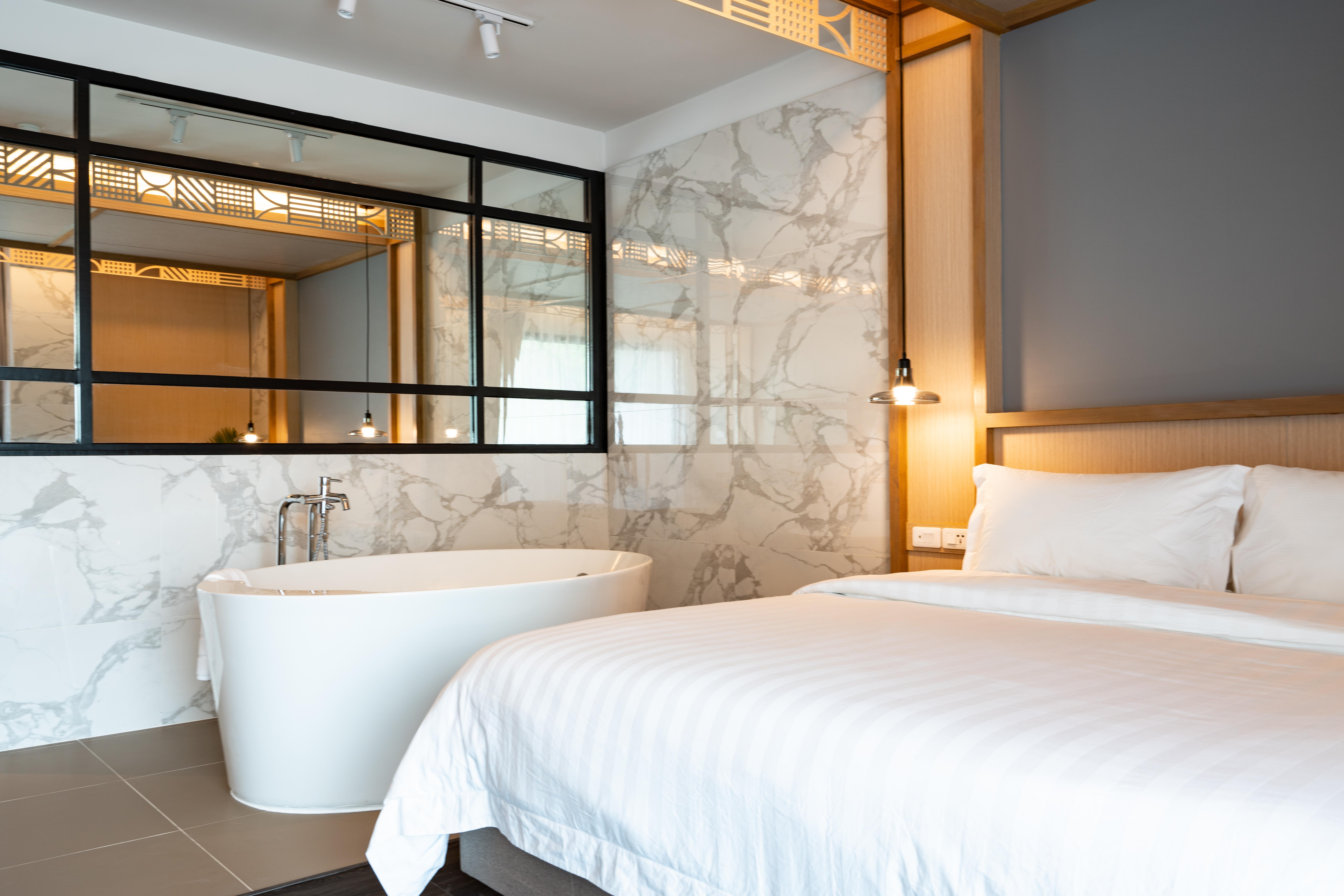 Anana Ecological Resort Krabi - Sha Extra Plus Ao Nang Dış mekan fotoğraf Deluxe Room