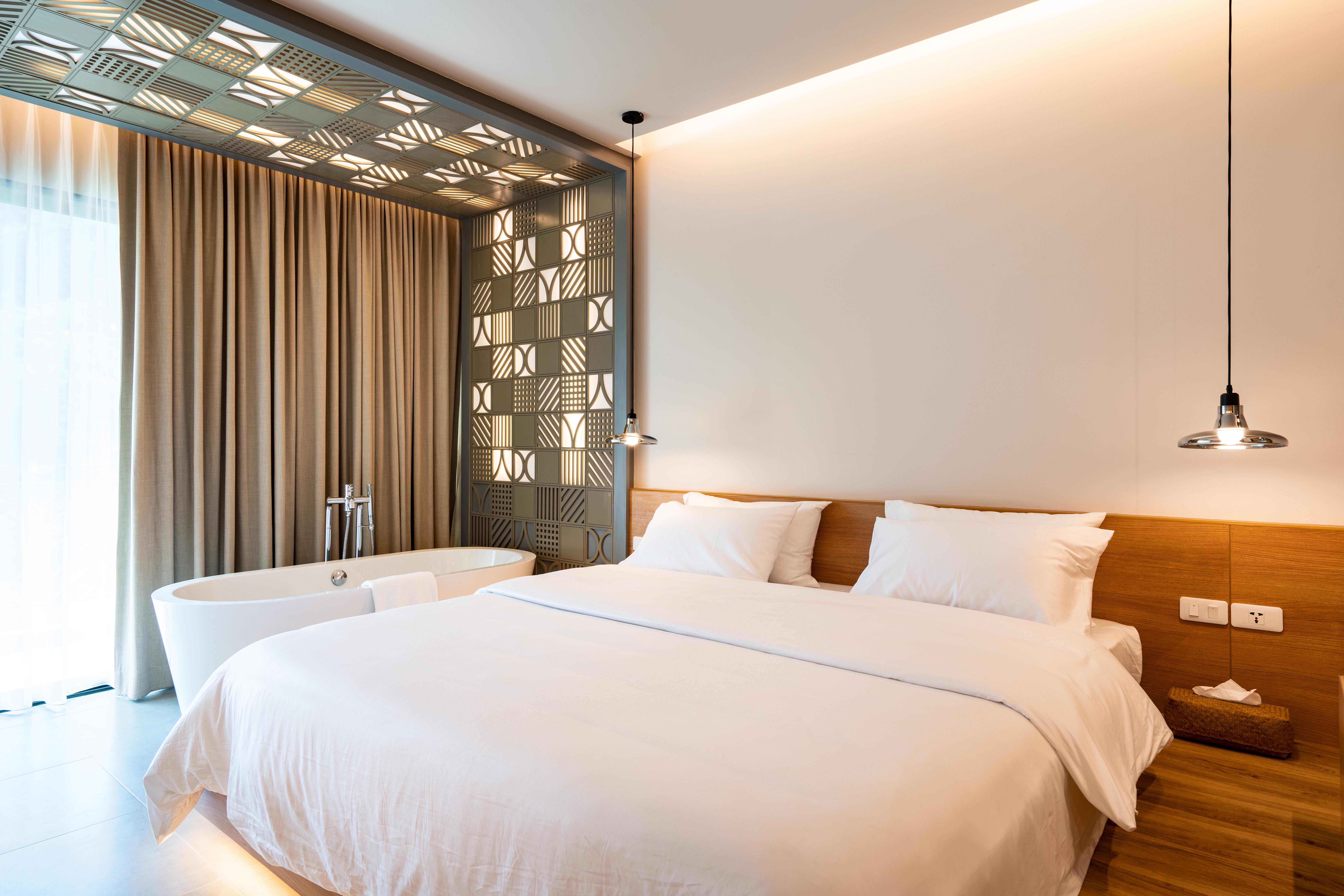 Anana Ecological Resort Krabi - Sha Extra Plus Ao Nang Dış mekan fotoğraf Deluxe Room