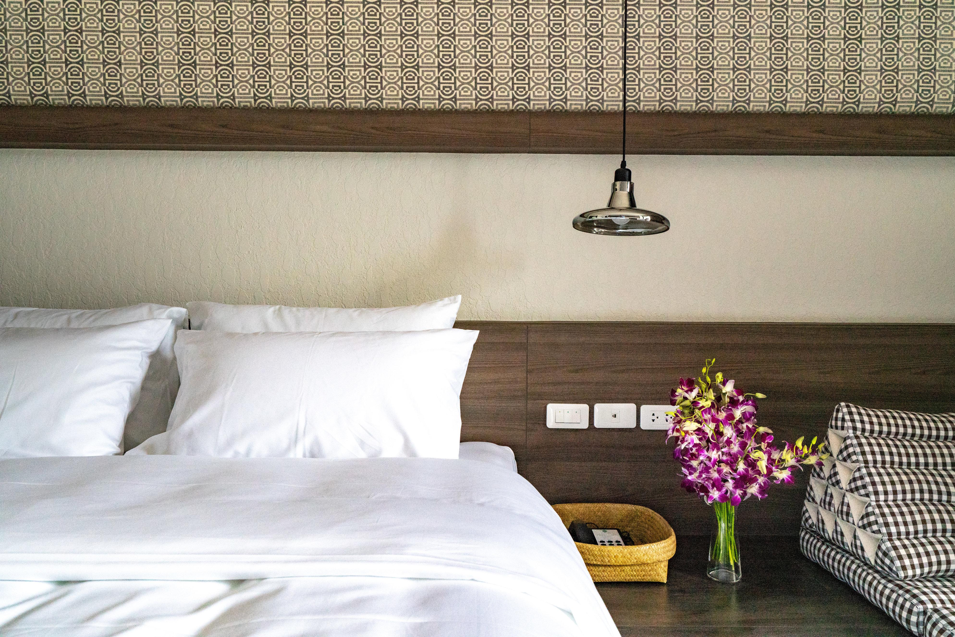 Anana Ecological Resort Krabi - Sha Extra Plus Ao Nang Dış mekan fotoğraf A bedroom at the hotel