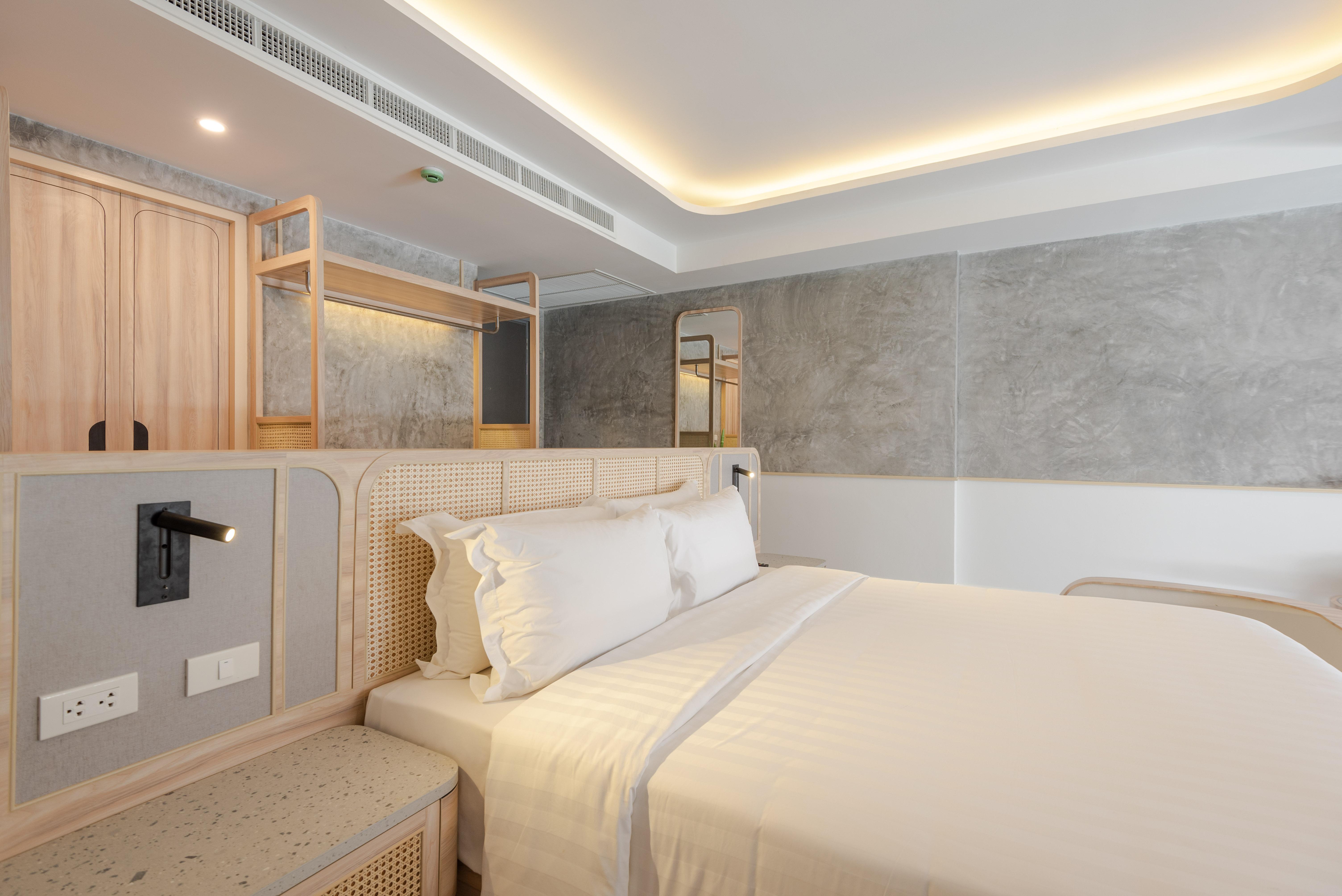 Anana Ecological Resort Krabi - Sha Extra Plus Ao Nang Dış mekan fotoğraf Deluxe Room