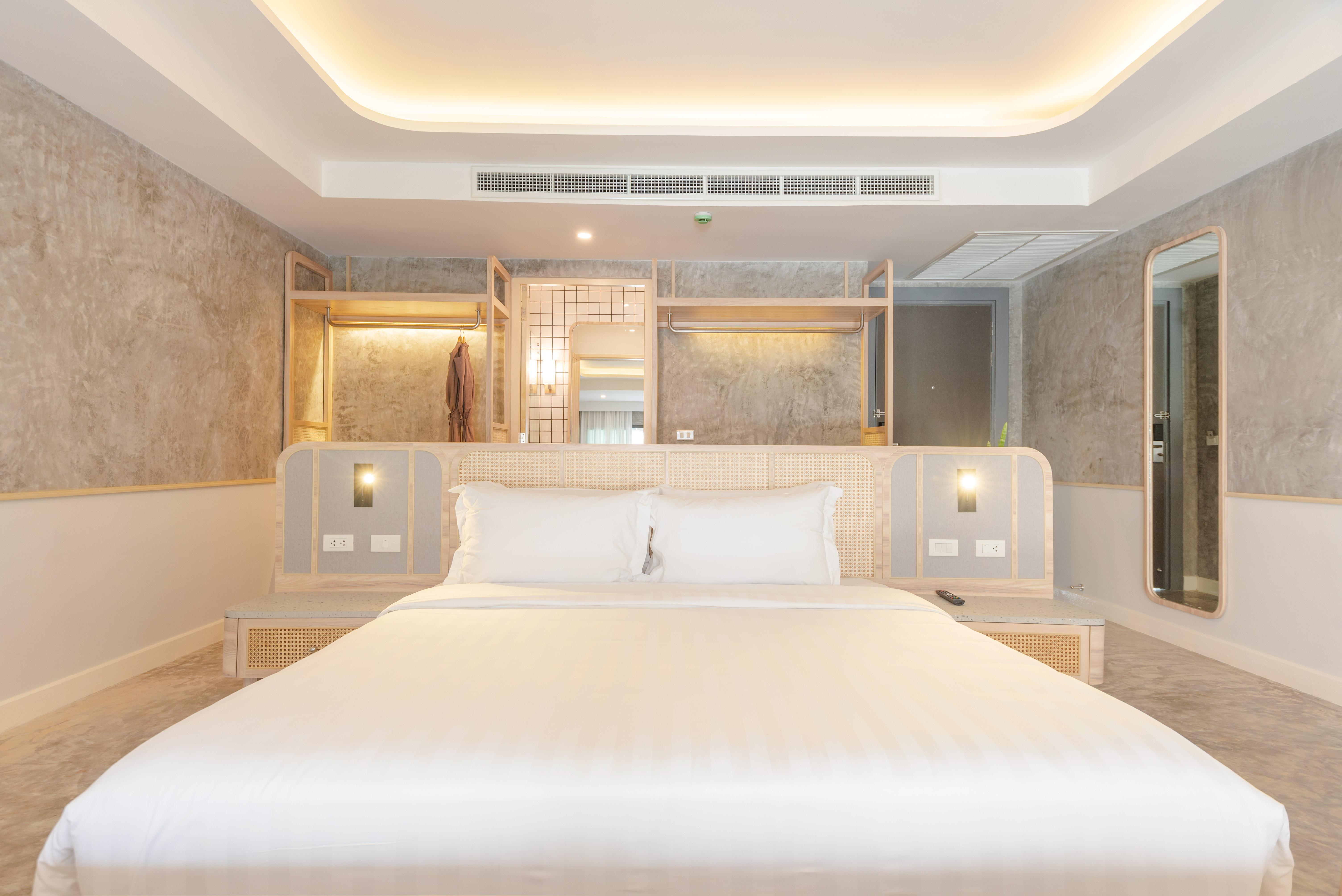 Anana Ecological Resort Krabi - Sha Extra Plus Ao Nang Dış mekan fotoğraf Deluxe Room