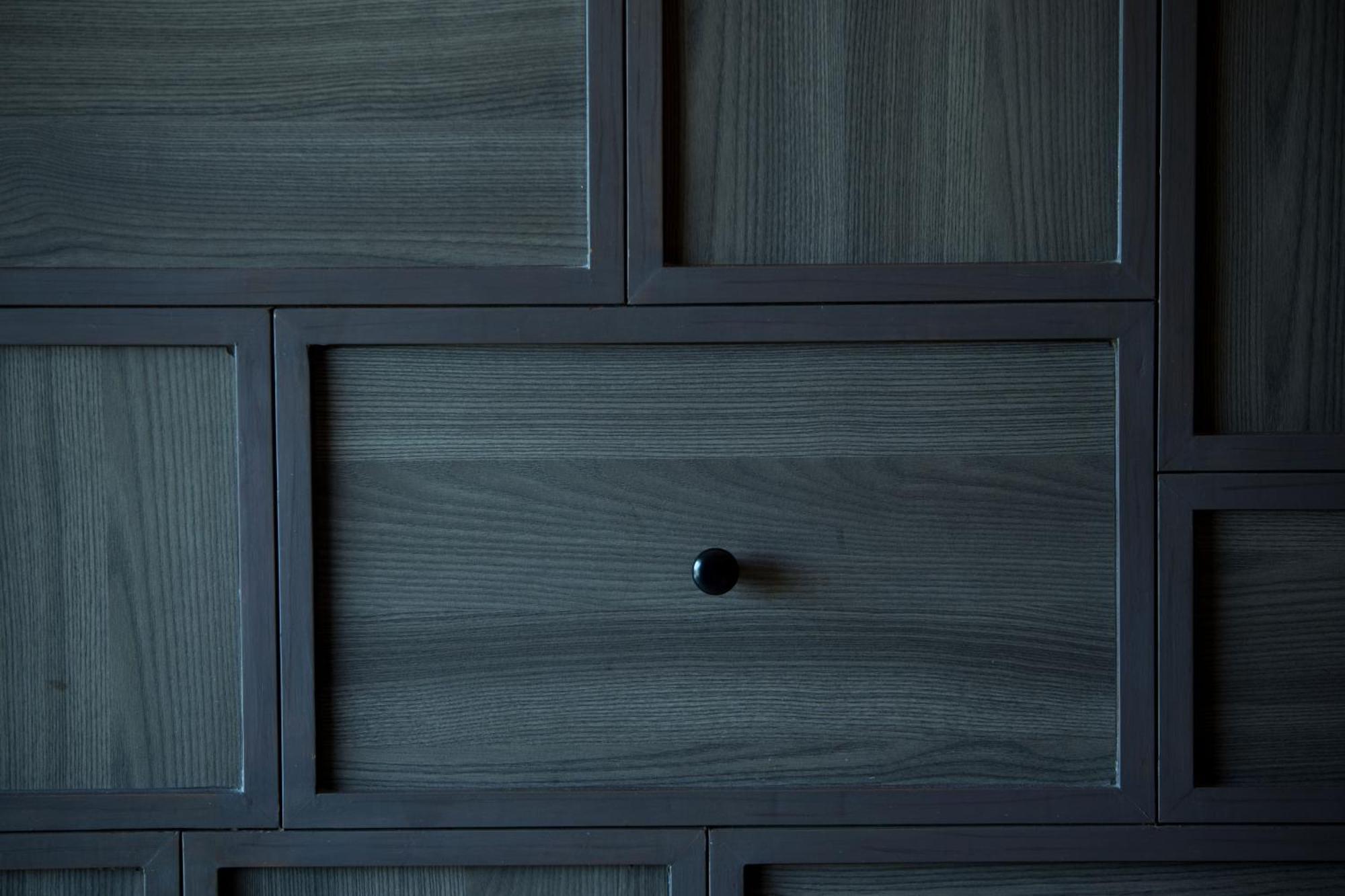 Anana Ecological Resort Krabi - Sha Extra Plus Ao Nang Dış mekan fotoğraf Detail of a drawer