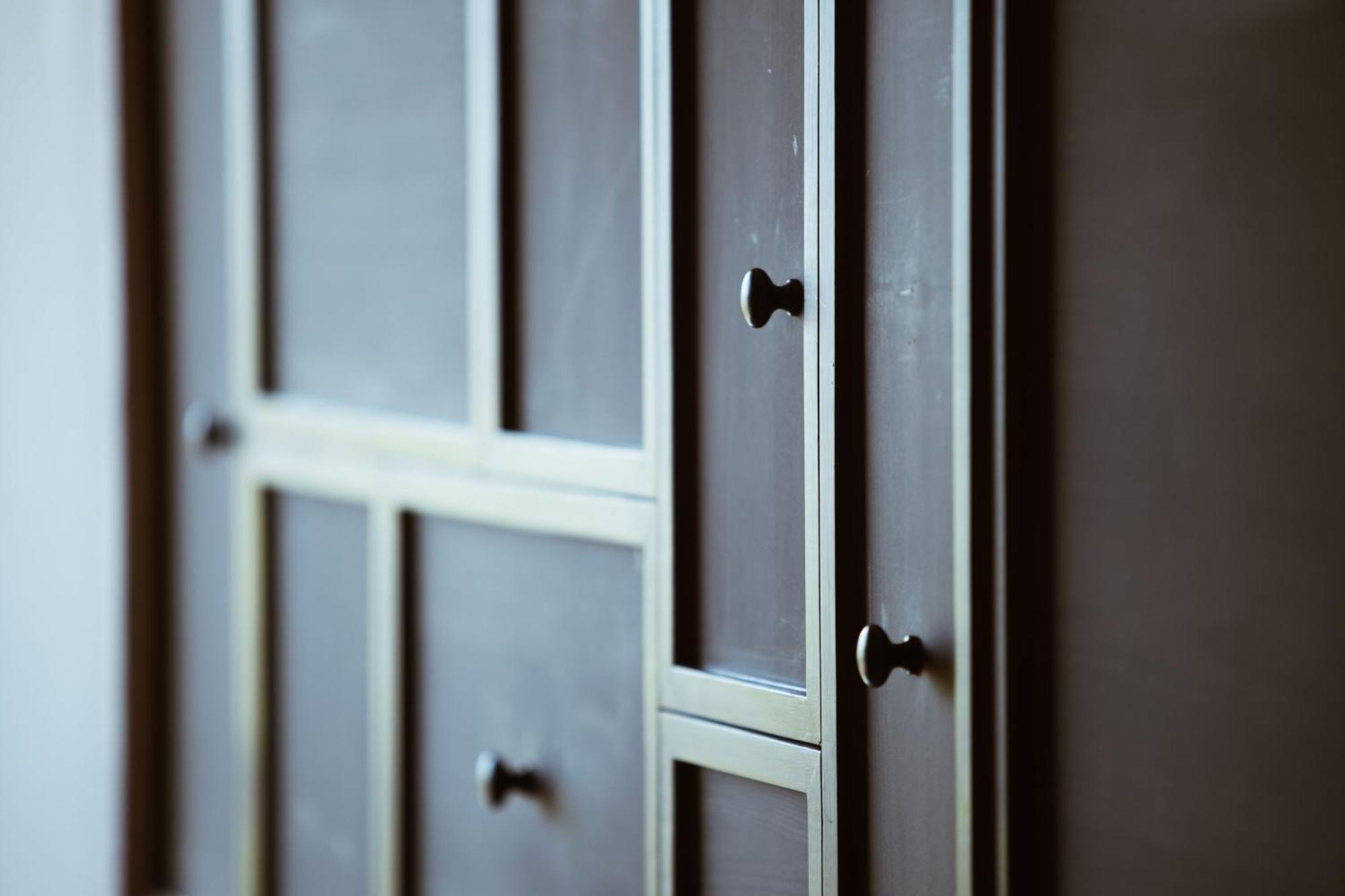 Anana Ecological Resort Krabi - Sha Extra Plus Ao Nang Dış mekan fotoğraf A set of lockers