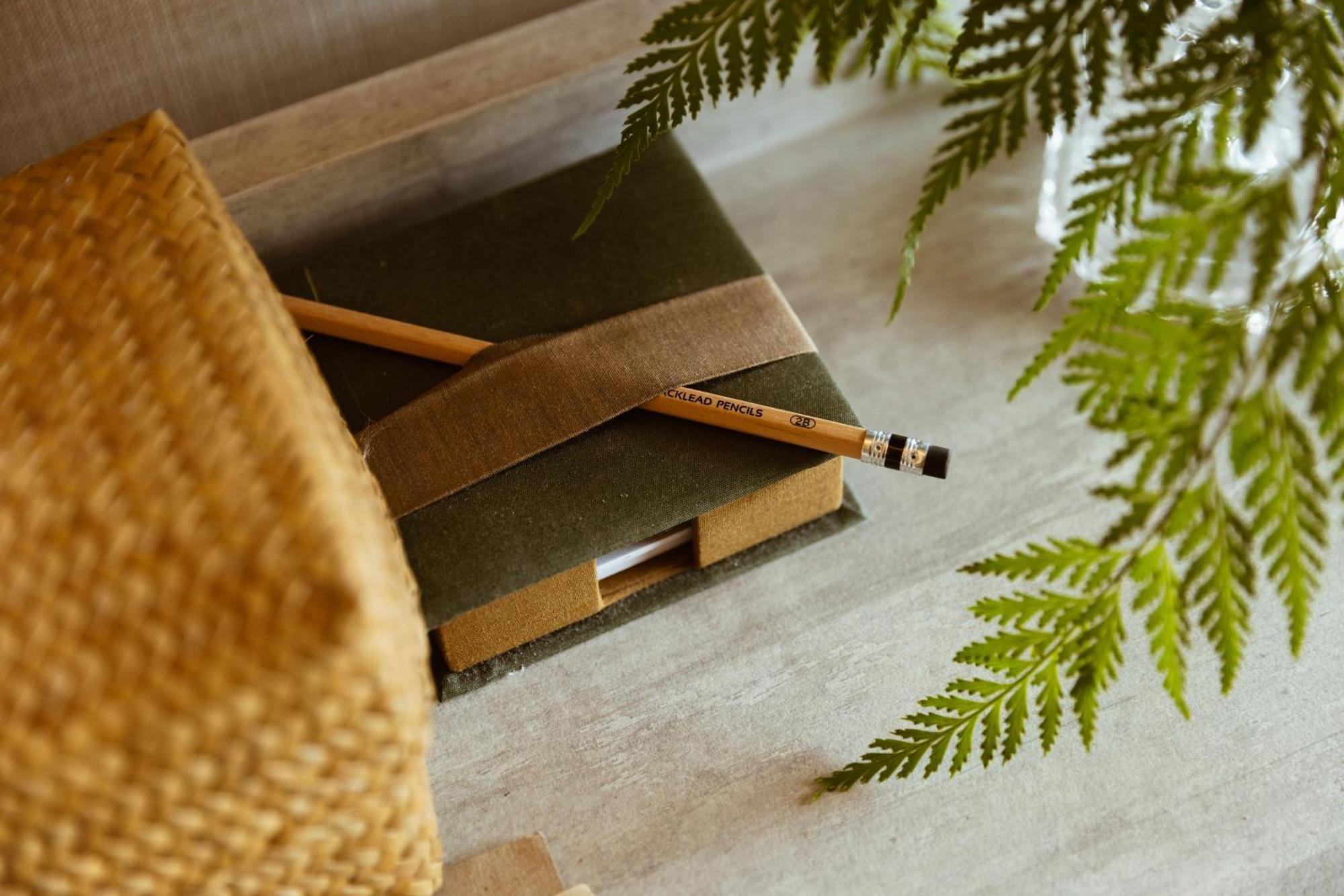 Anana Ecological Resort Krabi - Sha Extra Plus Ao Nang Dış mekan fotoğraf A pencil