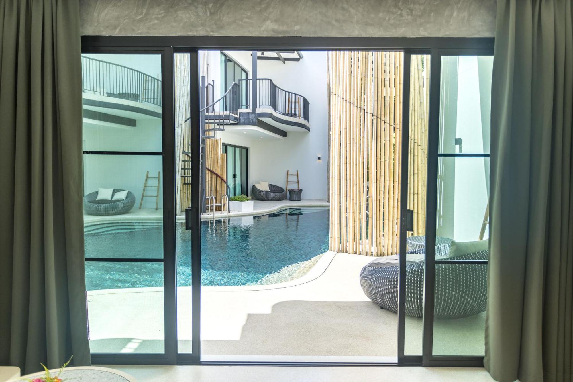 Anana Ecological Resort Krabi - Sha Extra Plus Ao Nang Dış mekan fotoğraf